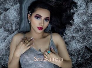 SaraBenneth
