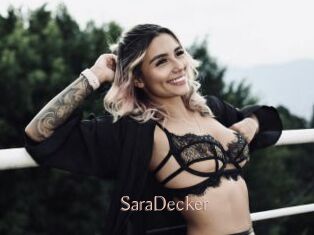 SaraDecker