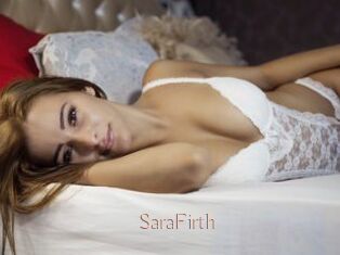 SaraFirth