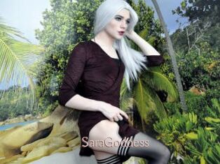SaraGoddess