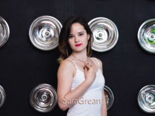 SaraGrean