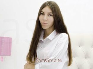 SaraGreene