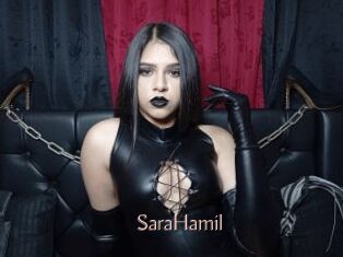 SaraHamil