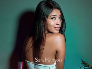 SaraHanson