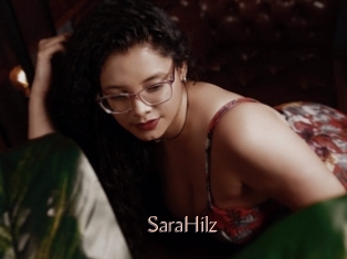 SaraHilz
