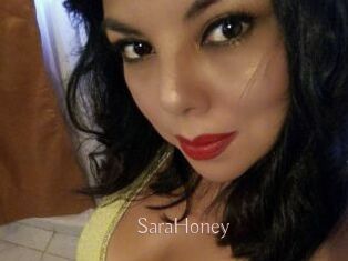 SaraHoney