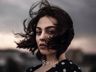 SaraJin Anal Sexe