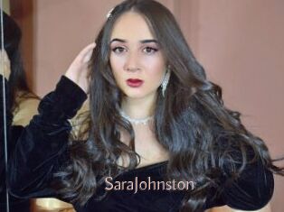 SaraJohnston