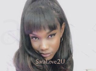 SaraLove2U