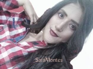 SaraMontes