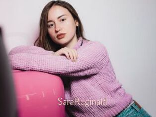 SaraReginald