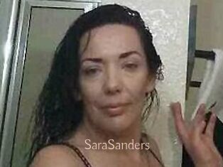 SaraSanders