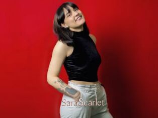 SaraScarlet