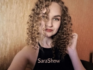 SaraShow