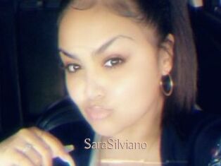SaraSilviano
