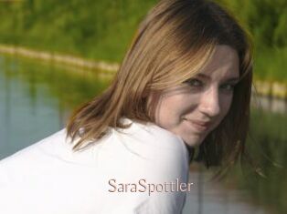 SaraSpottler