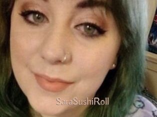 SaraSushiRoll