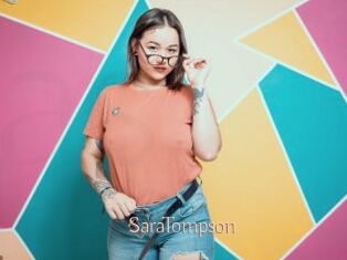SaraTompson