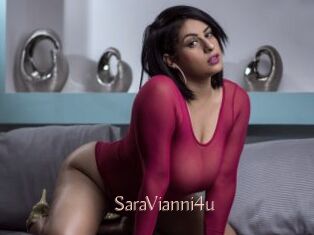 SaraVianni4u