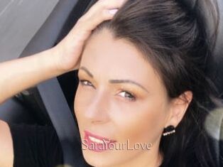 SaraYourLove