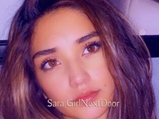 Sara_GirlNextDoor