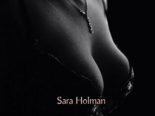 Sara_Holman