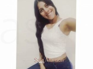 Sara_Manson