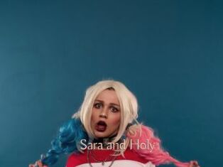 Sara_and_Holy