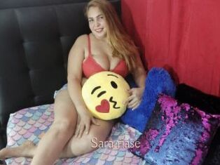 Sara_riase