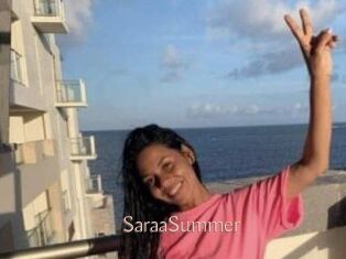 SaraaSummer