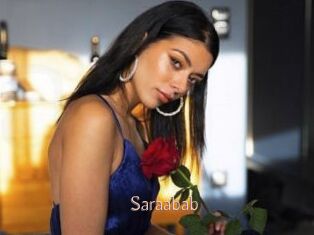 Saraabab