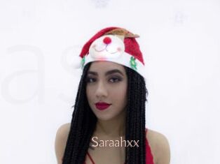 Saraahxx