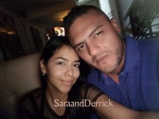 SaraandDerrick
