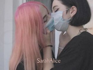 SarahAlice