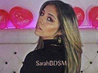 SarahBDSM