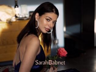 SarahBabnet