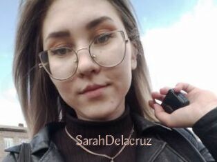 SarahDelacruz Anal Sexe