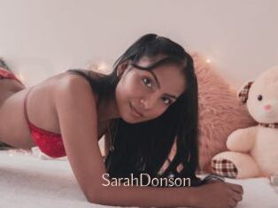 SarahDonson