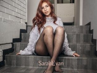 SarahEvan