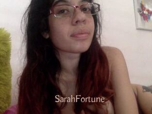 SarahFortune