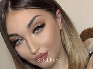 SarahFoxy