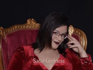 SarahGoddess
