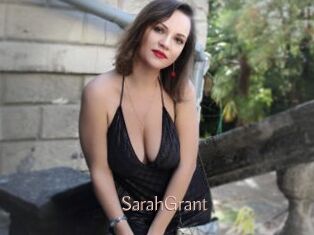 SarahGrant