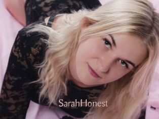 SarahHonest