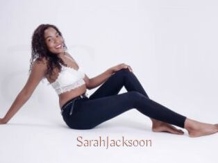 SarahJacksoon
