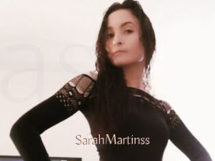 SarahMartinss