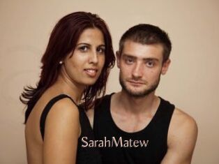 SarahMatew