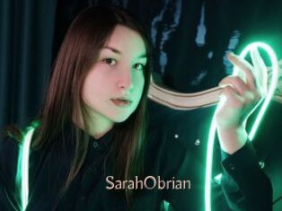SarahObrian