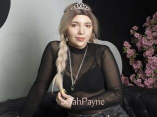 SarahPayne