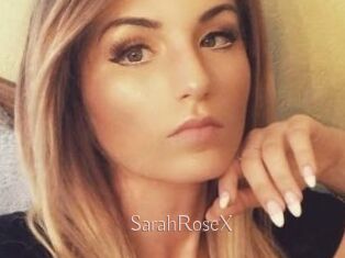 SarahRoseX